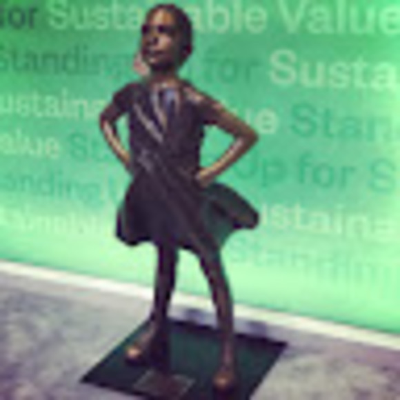 Meet your Posher, Giselle - Picture 1 of 1